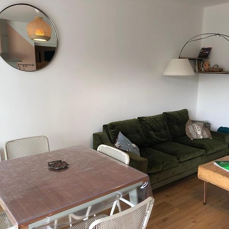 Les Pins Penches Apartment Вилер-сюр-Мер Екстериор снимка