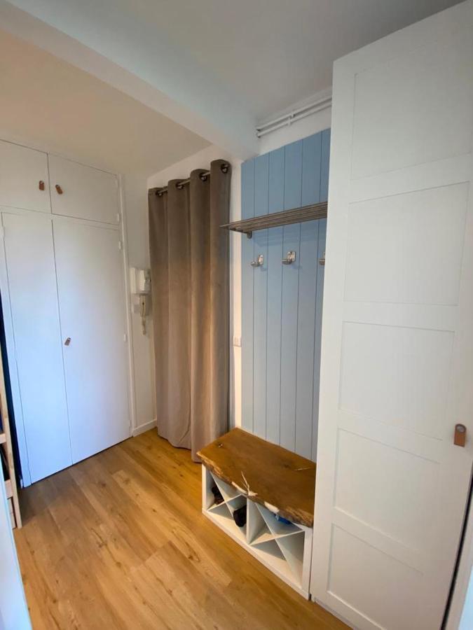 Les Pins Penches Apartment Вилер-сюр-Мер Екстериор снимка