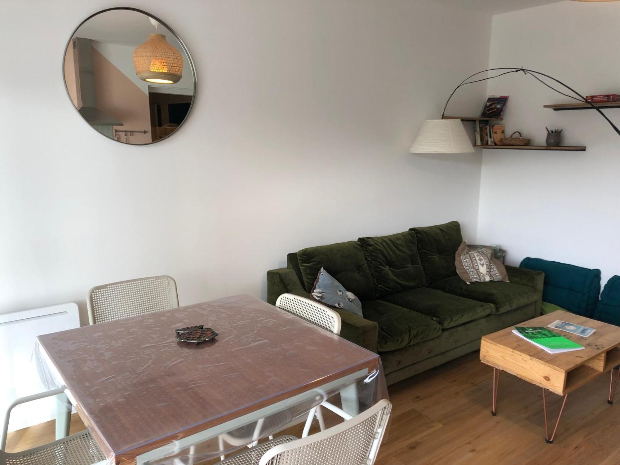 Les Pins Penches Apartment Вилер-сюр-Мер Екстериор снимка