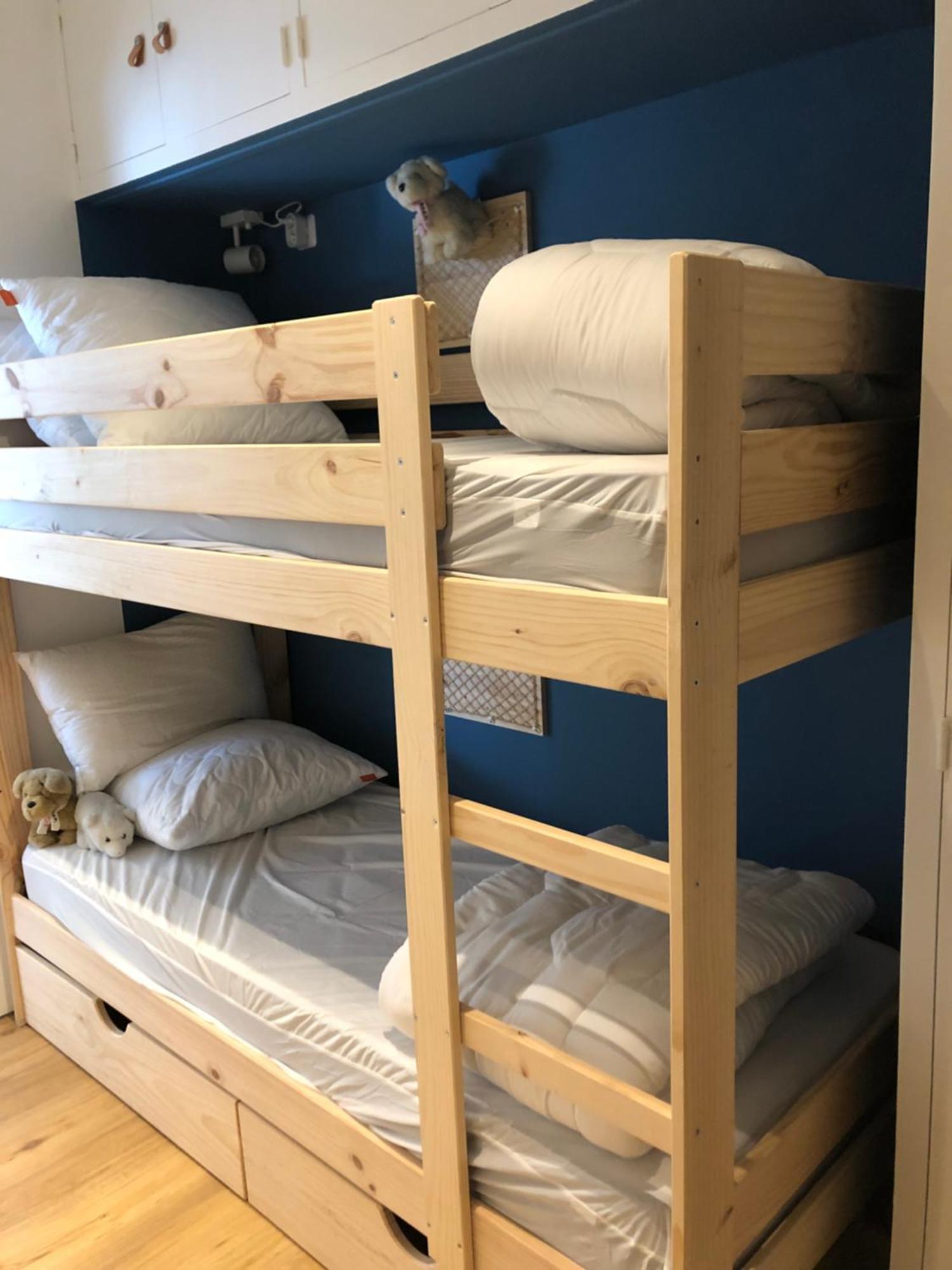Les Pins Penches Apartment Вилер-сюр-Мер Екстериор снимка