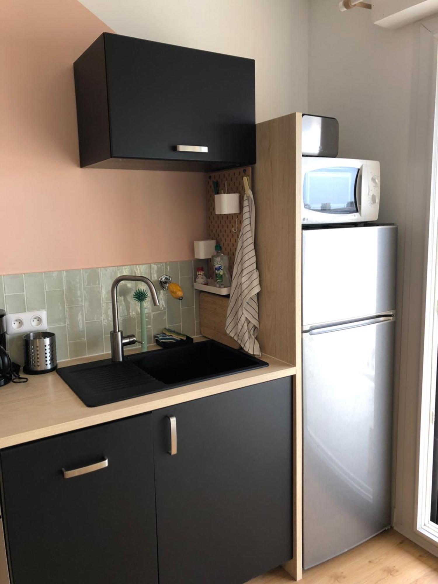 Les Pins Penches Apartment Вилер-сюр-Мер Екстериор снимка