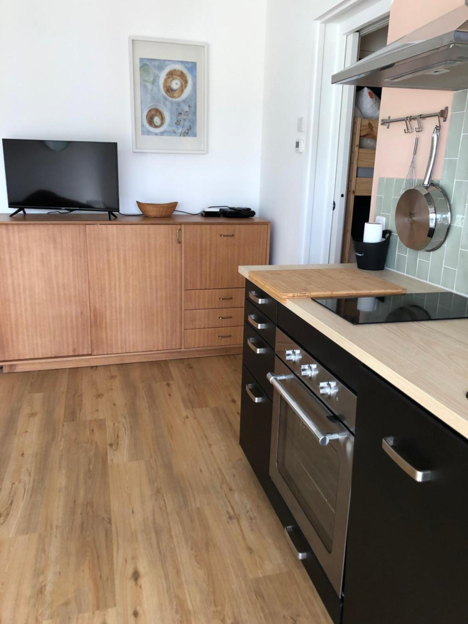Les Pins Penches Apartment Вилер-сюр-Мер Екстериор снимка
