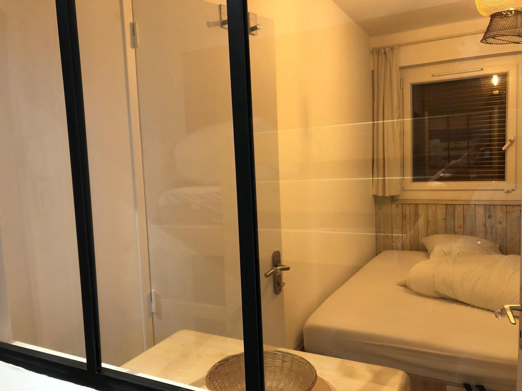 Les Pins Penches Apartment Вилер-сюр-Мер Екстериор снимка