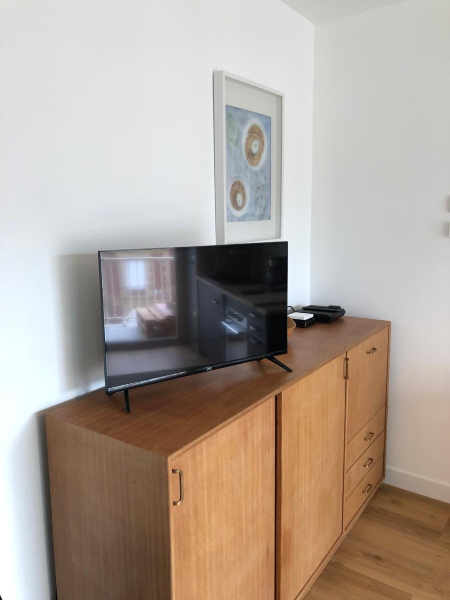 Les Pins Penches Apartment Вилер-сюр-Мер Екстериор снимка