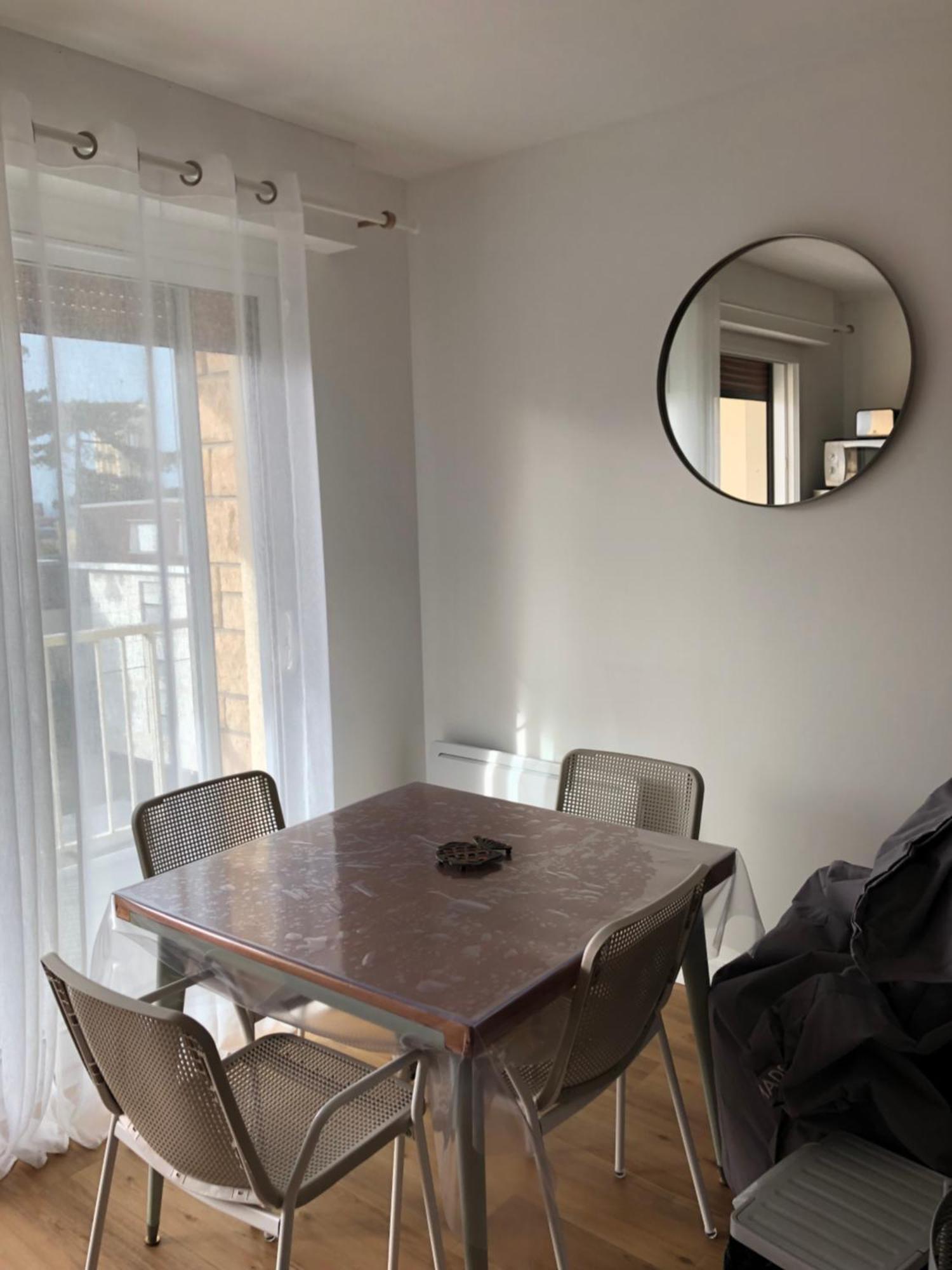 Les Pins Penches Apartment Вилер-сюр-Мер Екстериор снимка